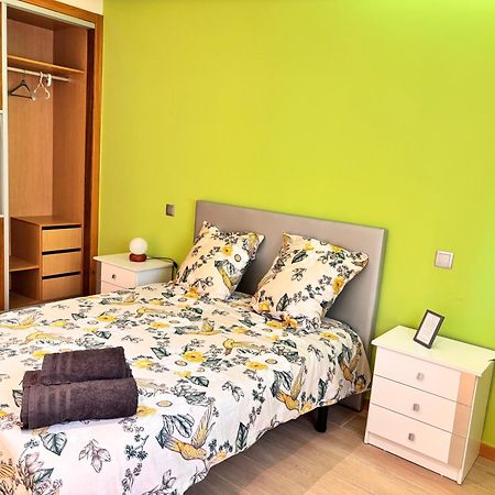 Apartamento Na Nazare Sitio Екстер'єр фото