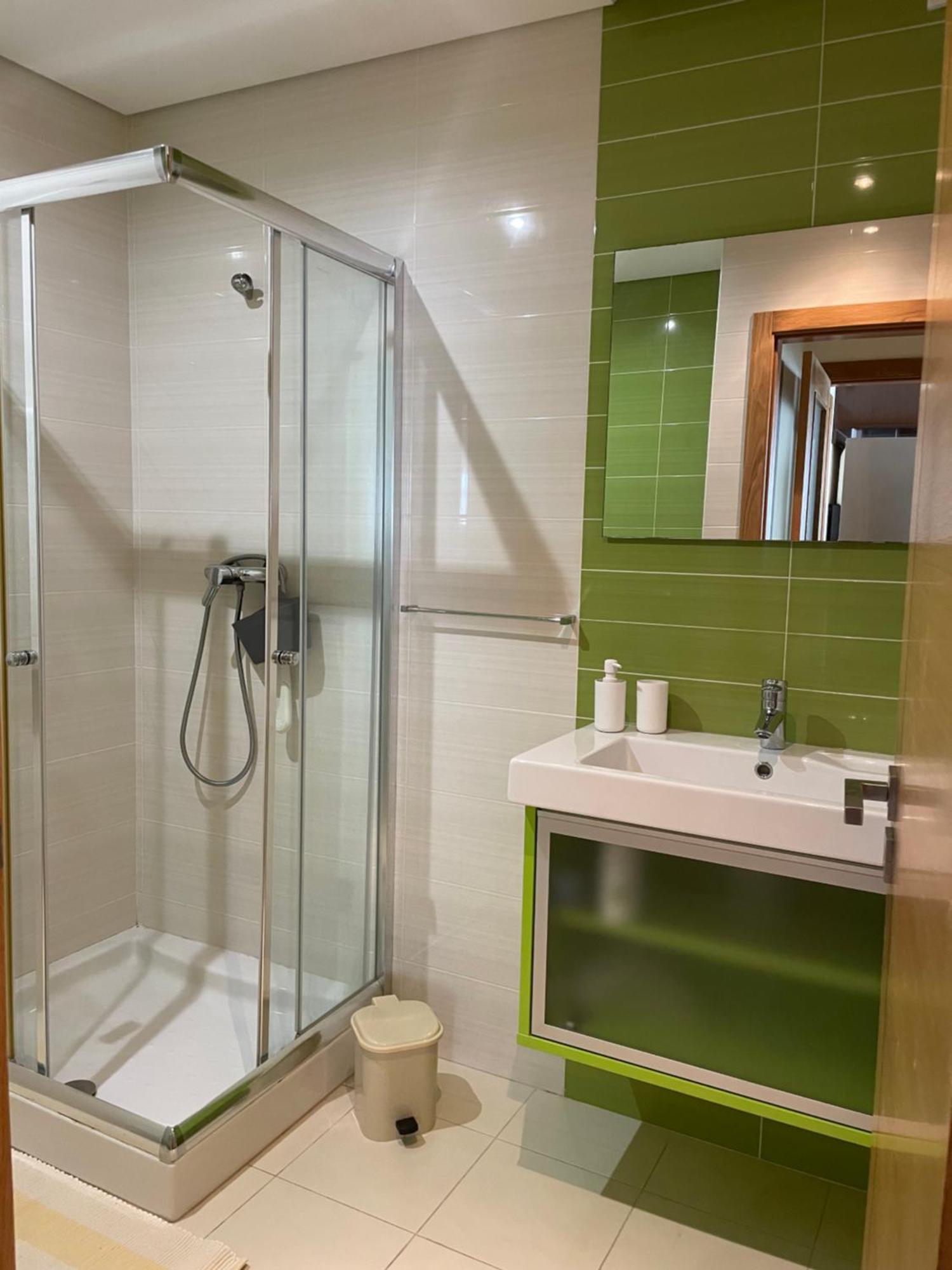 Apartamento Na Nazare Sitio Екстер'єр фото
