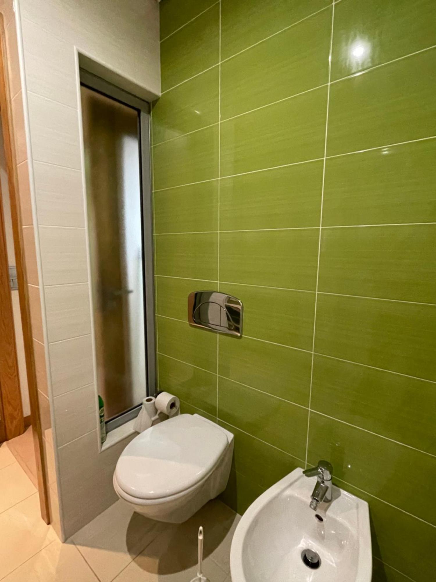 Apartamento Na Nazare Sitio Екстер'єр фото