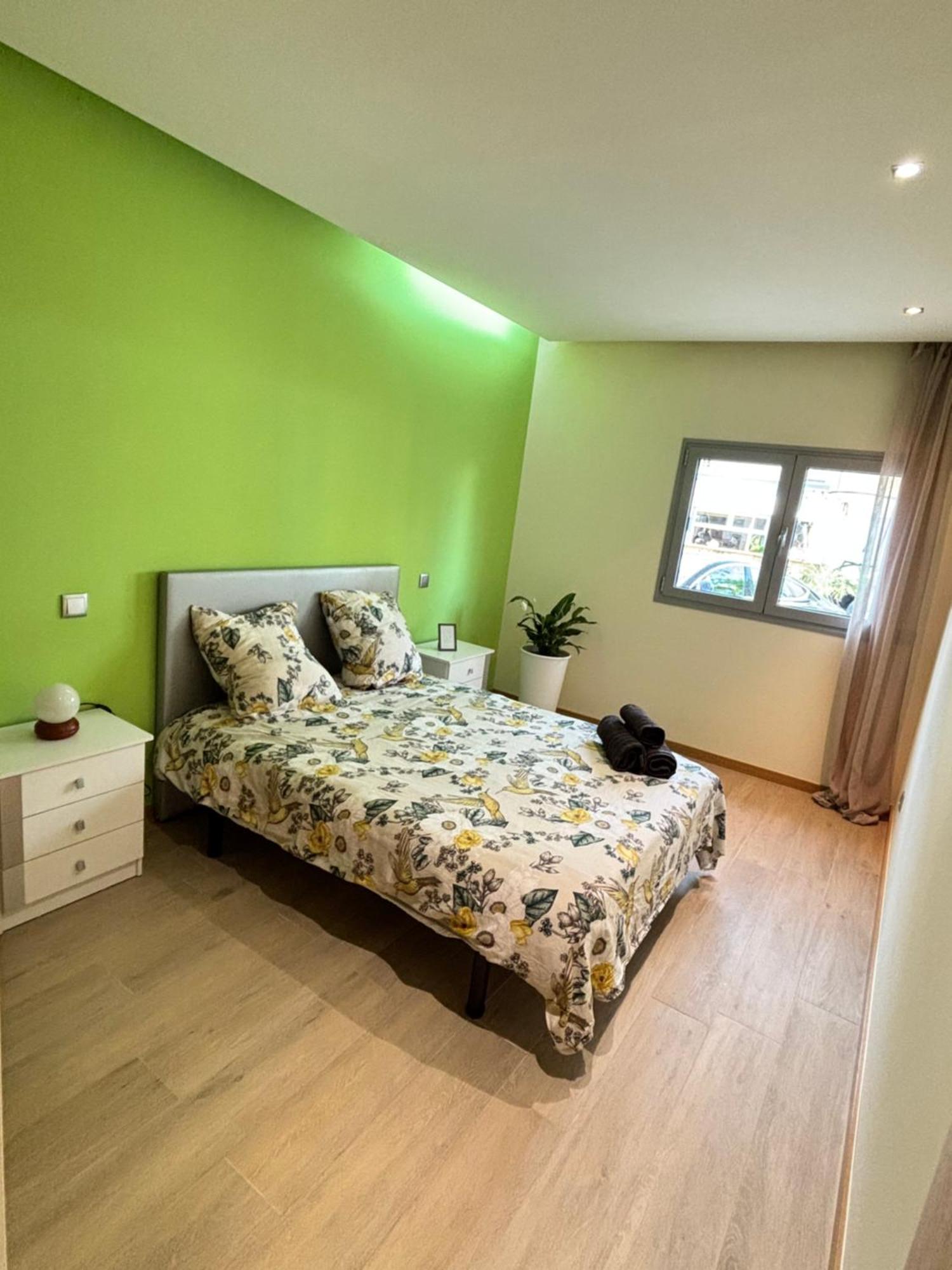 Apartamento Na Nazare Sitio Екстер'єр фото