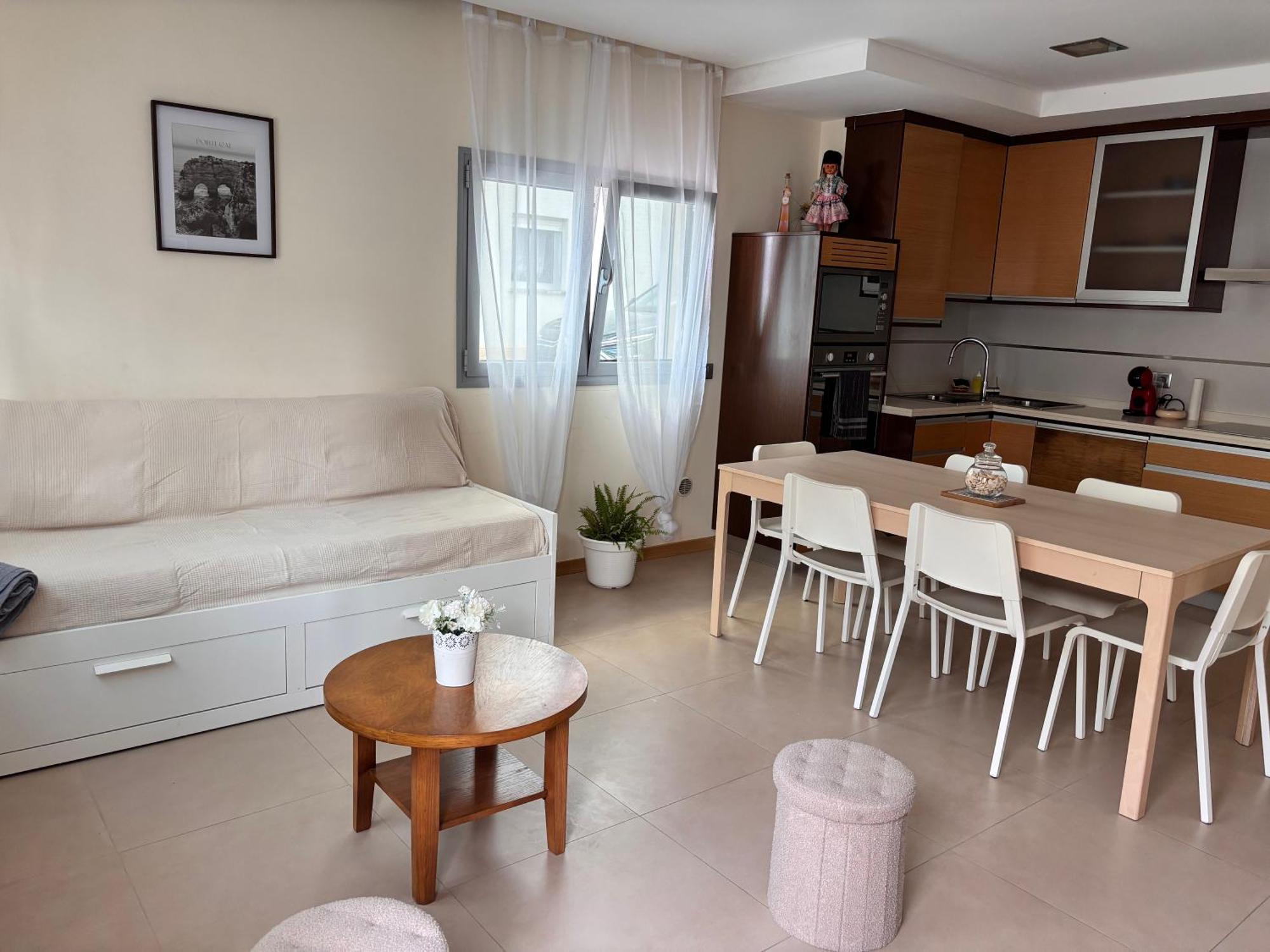 Apartamento Na Nazare Sitio Екстер'єр фото
